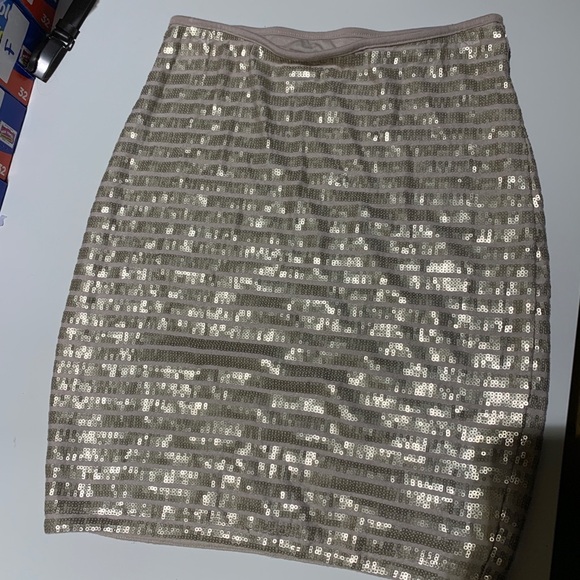 Tart sequin skirt - Picture 1 of 6
